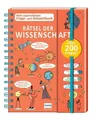 Caroline Fait ~ Rätsel der Wissenschaft - Mein superschlaues F ... 9783741526749