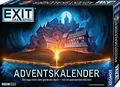 Kosmos 681951 EXIT Adventskalender Rätsel Weihnachten Kinder Weihnachtskalender