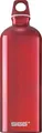 Sigg Traveller red - Größe 1 Liter