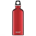 SIGG - Traveller - Trinkflasche Gr 1,0 l rot