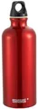 SIGG Traveller Trinkflasche 1000ml rot 2021 Getränkeflasche