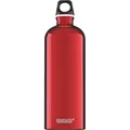 SIGG Trinkbehälter TRAVELLER RED