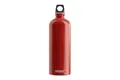 SIGG Trinkflasche Traveller Red 1.0 L