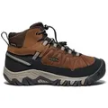 Keen Youth Targhee IV WP Mid Wanderschuhe - Keen Trekkingschuh 5 US Kids US