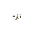 1x Reparatursatz, Common-Rail-System BOSCH F 00Z C99 008 passend für