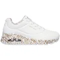 SKECHERS Damen Freizeitschuhe UNO - LOVING LOVE