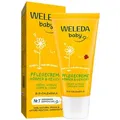 Weleda Baby Pflegecreme Calendula Körper & Gesicht