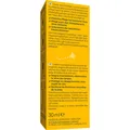 WELEDA Bio Baby Calendula Pflegecreme 30ml - Naturkosmetik für Gesicht & Körper