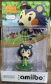 Nintendo amiibo Animal Crossing - Mabel/Tina - Neu und OVP