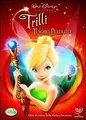 Trilli Und Der Verlorene Schatz DVD WALT DISNEY