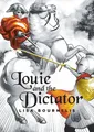 Louie and the Dictator | Lisa Bournelis | Taschenbuch | Kartoniert / Broschiert