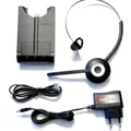 PRO 920 schnurloses Headset neuer AKKU Jabra PRO920 Tischtelefone B-Ware
