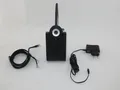Jabra Schnurlos Headset PRO 920 DECT f Aastra Mitel 5370 5380 DHSG