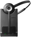 Jabra Pro 920 DECT Kabelloses On-Ear Mono Headset - HD Voice und Noise