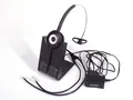 Jabra Pro 920 Mono kabelloses DECT Headset für Festnetztelefone 920-25-508-101