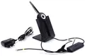 Jabra Pro 920 Mono kabelloses Telefon Headsets DECT, Noise Cancelling Mikrofon