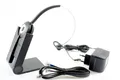 JABRA PRO 920 DECT Headset mit DHSG Kabel für z.B. Auerswald, Unify, Agfeo