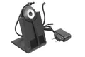 Jabra Pro 920 DECT Kabelloses Mono Headset Nackenbügel ( 920-25-508-101 )