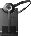Jabra PRO 920 Mono DECT Headset kabellos mit Basisstation und Noise Cancelling