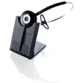 JABRA PRO™ 920 DECT Noise Cancelling Schwarz SafeTone™ bis 120m Distanz NEU &OVP