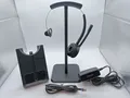 (G1) Jabra Pro 920 DECT Kabelloses Mono Headset HD Voice und Noise