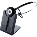 Jabra Pro 920 DECT Kabelloses On-Ear Mono Headset HD Voice Verpackung beschädigt