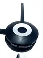 Jabra Pro 920 DECT Mono Headset Festnetztelefon 920-25-508-101 Kabellos Schwarz
