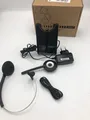 Jabra Pro 920 DECT Mono Headset - HD Voice, Noise Cancelling, Schwarz