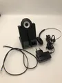 Jabra Pro 920 DECT Mono Headset - HD Voice, Noise Cancelling, Schwarz