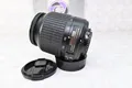 Nikon AF-S DX Nikkor 18-55mm f/3.5-5.6G - GT24 -12 Monate Gewährleistung