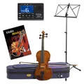 Hochwertiges Stentor Student I Violinenset mit edler 3/4 Violine & viel Zubehör