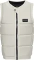 MYSTIC STAR IMPACT WAKE Weste 2026 dirty white - S