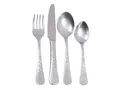 Rosenthal Besteck-Set Kids Lolly/Edelstahl Kinderbesteck-Set 4tlg, Metall