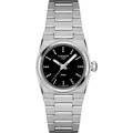 Tissot T-Classic PRX Quarz  25mm T137.010.11.056.00 - schwarz,silber - 25mm