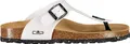 ECO Mymosa WMN Flip Flop bianco (A001) 38