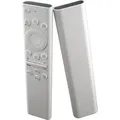 azurano Fernbedienung für SAMSUNG BN59-01391B, BN59-01391A, TM2281E, mit VOICE / Sprachfunktion - Praktische Batterie Version!