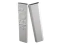 azurano Fernbedienung für Samsung BN59-01391B, BN59-01391A, TM2281E, mit Voice/Sprachfunktion - Praktische Batterie Version!