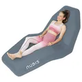 NUBIS Recovery Chair, inkl. Transportbeutel, LxBxH 175x98x87