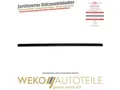 Zier Schutzleiste  Tür hinten links DIEDERICHS 1825123 für OPEL