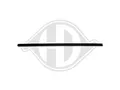 Türleiste hinten links für Opel Vectra C 2002-2008
