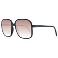 Guess Sonnenbrille GF6146 01F 57 Damen Schwarz
