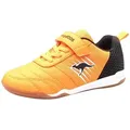 Kangaroos Sportschuhe "Super Court" in Orange - 30