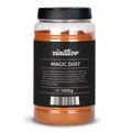 Magic Dust BBQRub – 1kg – Marinade für Fleisch – zum Grillen – Magic Dust 100...
