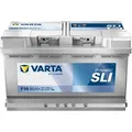 VARTA F16 Blue Dynamic 12V 80Ah 740A Autobatterie 580 400 074