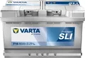 VARTA F16 Blue Dynamic 12V 80Ah 740A Autobatterie 580 400 074