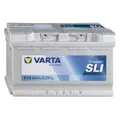 VARTA F16 Starterbatterie 12V 80Ah 740A SLI Blue Dynamic NEU 580400074