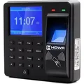 Zeiterfassung per Karte, RFID für Mitarbeiter, Zeiterfassungsmaschine HDWR CTR10