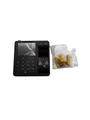 HDWR CTR10 Zeiterfassungssystem biometrisch RFID 1000 Mitarbeiter