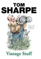 Vintage Stuff by Sharpe, Tom 0099435543 FREE Shipping