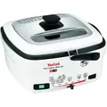 Fritteuse Versalio Deluxe FR 4950 - Weiß